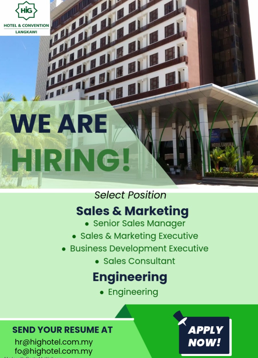 VACANCY